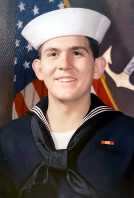 Obituary of James Morris Pepper