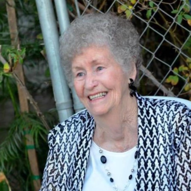 Obituario de Gloria Lee Griffin