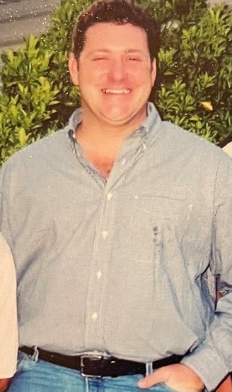 Obituario de Patrick Brian Logan