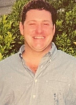 Obituario de Patrick Brian Logan