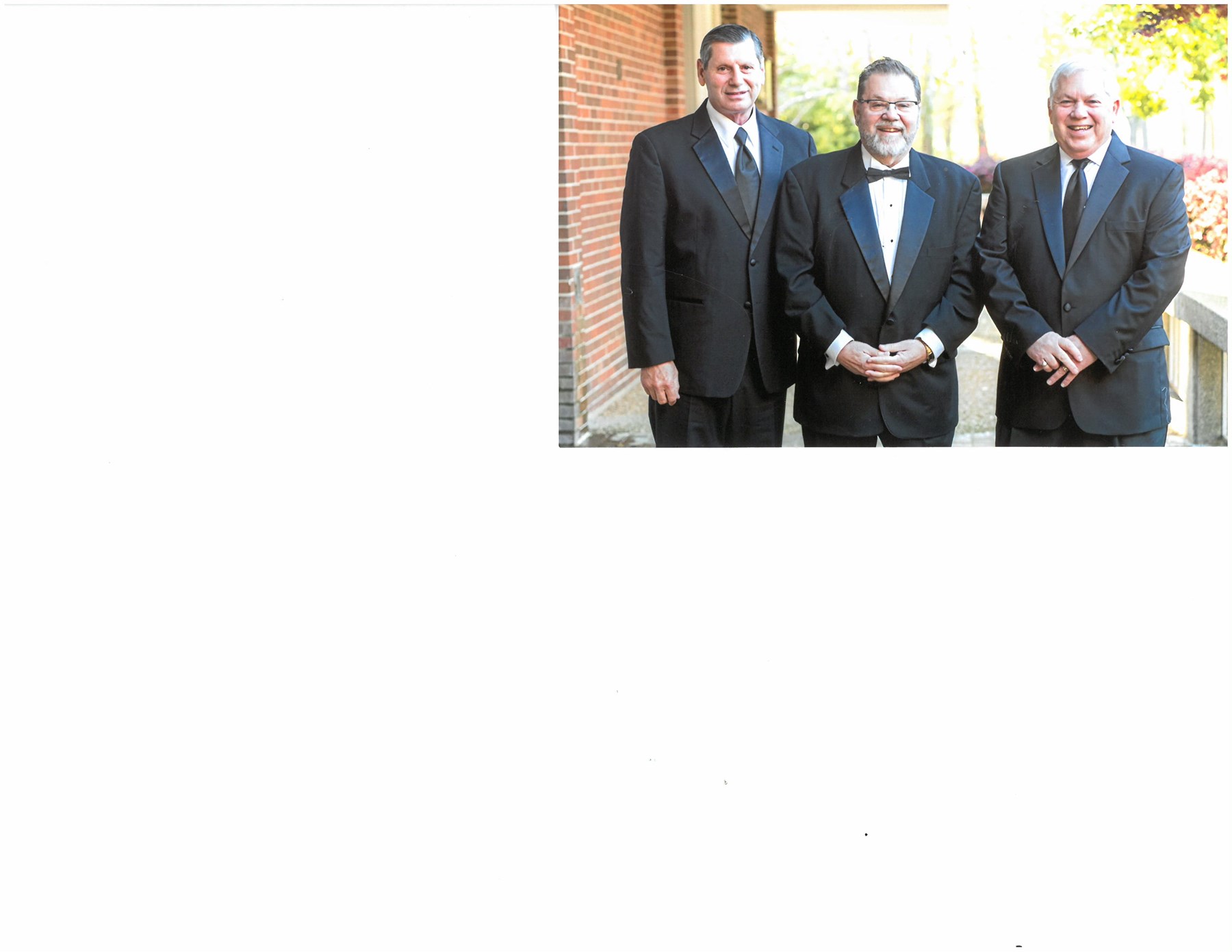 Obituary of Anthony "Tony" William Fakouri