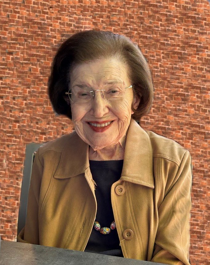 Obituary of Jean Judovin