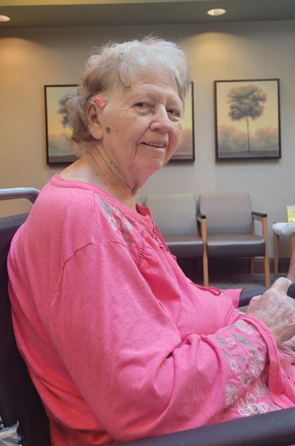 Obituary of Lora Fern Ray