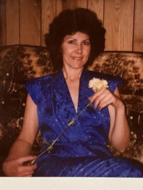 Obituary of Linda Sue Vorsas