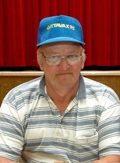 Avis de décès de Louis Senez