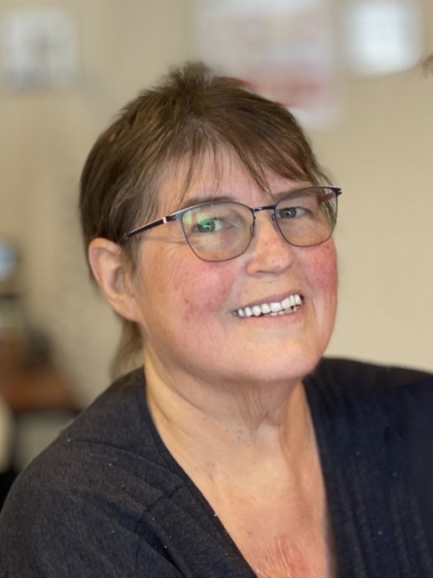 Obituary of Susan Ruth Brockwell Seguire