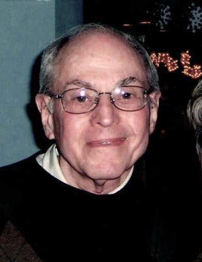 Obituary of Norman Eliot Solomon
