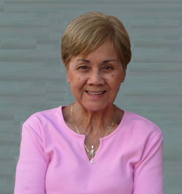 Obituary of Mildred Lois Dawson