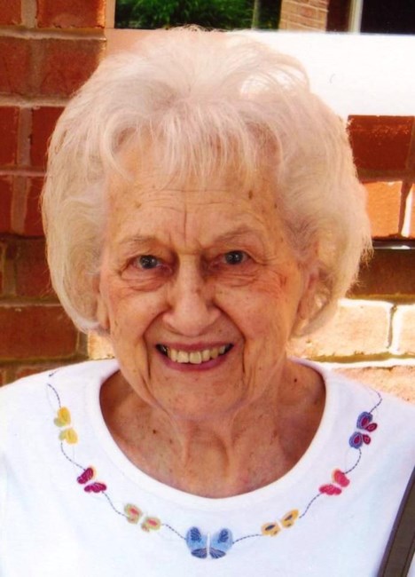 Obituary of Elaine C. McDonald