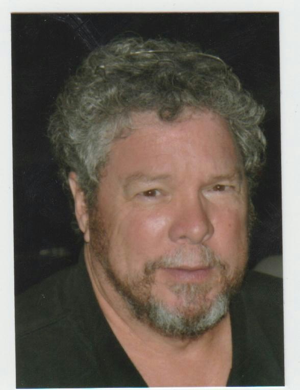 Obituary of Joseph Paul Rosberg