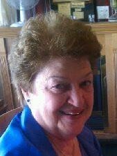 Obituary of Carmen Sanchez