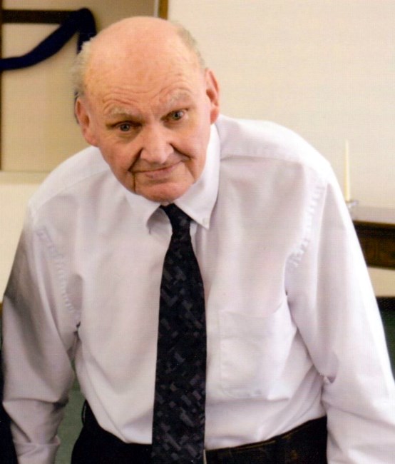 Obituary of Calvin William Studdard