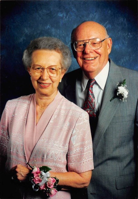 Obituario de Mildred & Irvin Janovsky