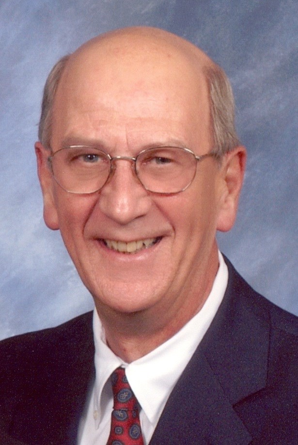 Obituary of Henry Powell Dixon