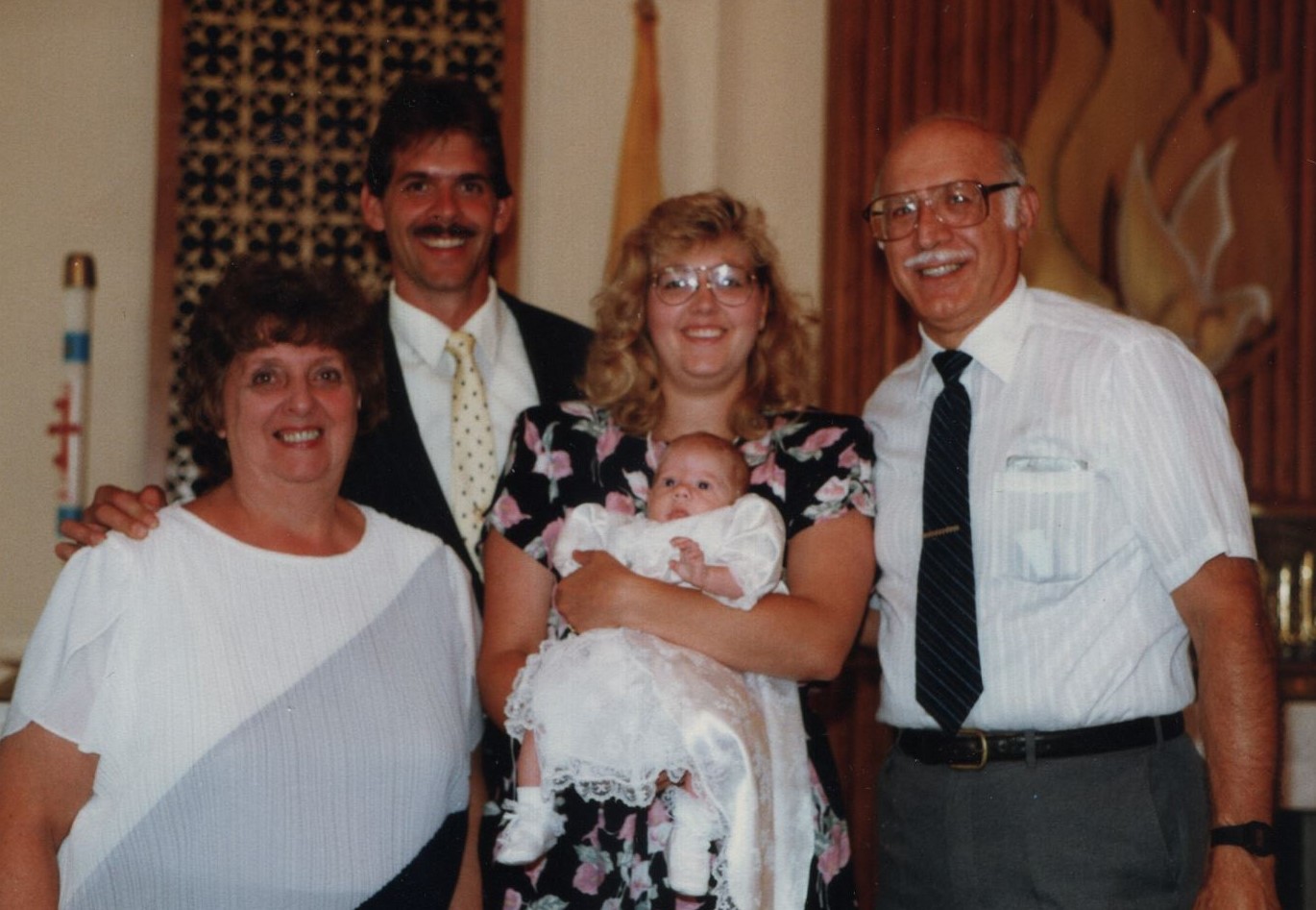 Obituario de Jane Grace Dello-Stritto