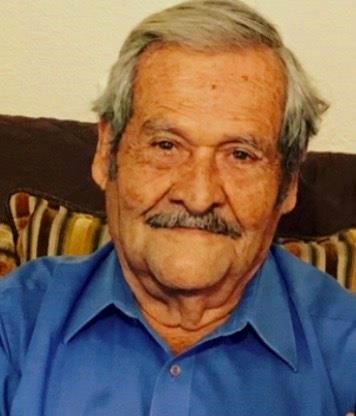 Obituary of Olegario L. Martinez