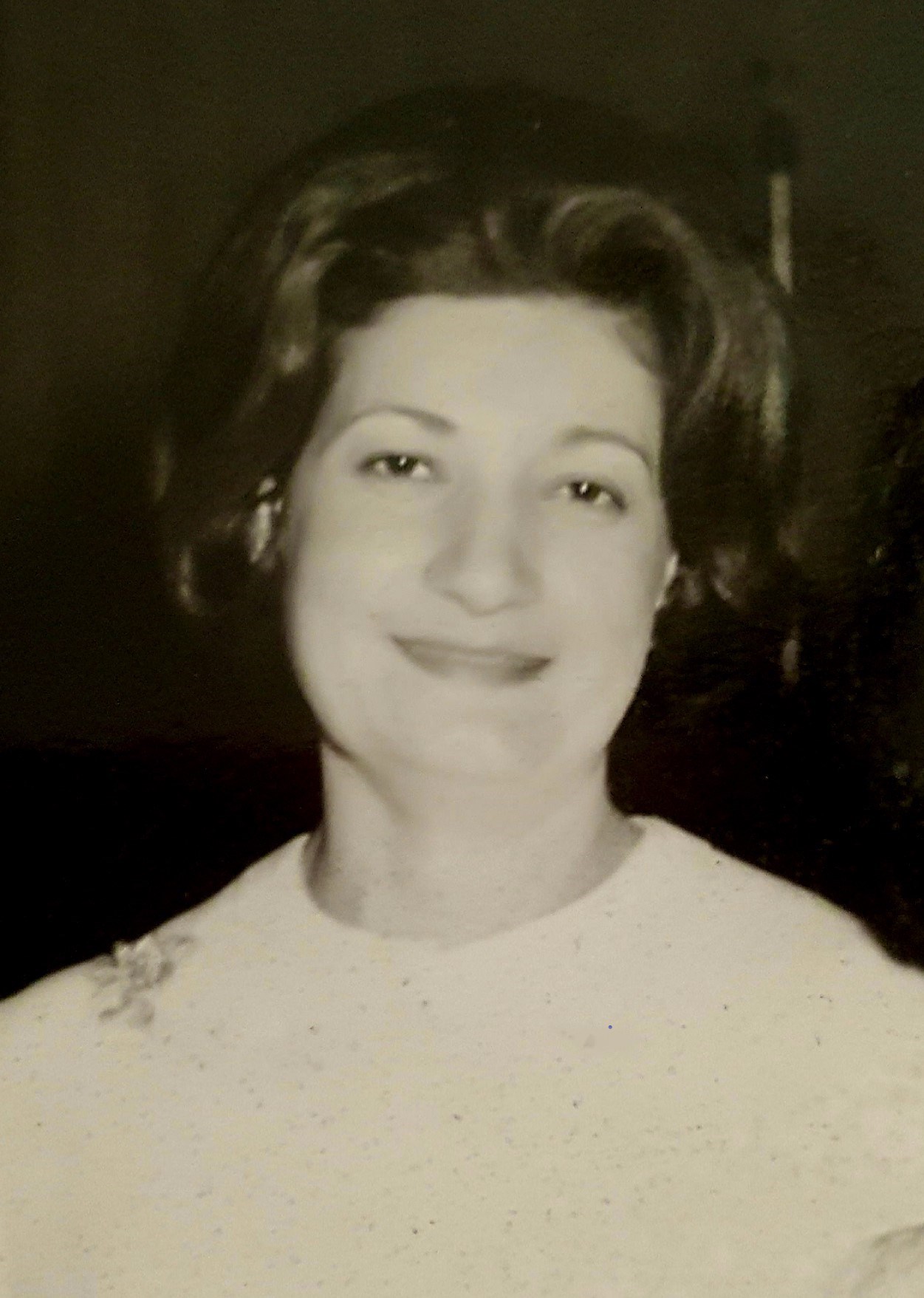 Obituary of Anna Dayian
