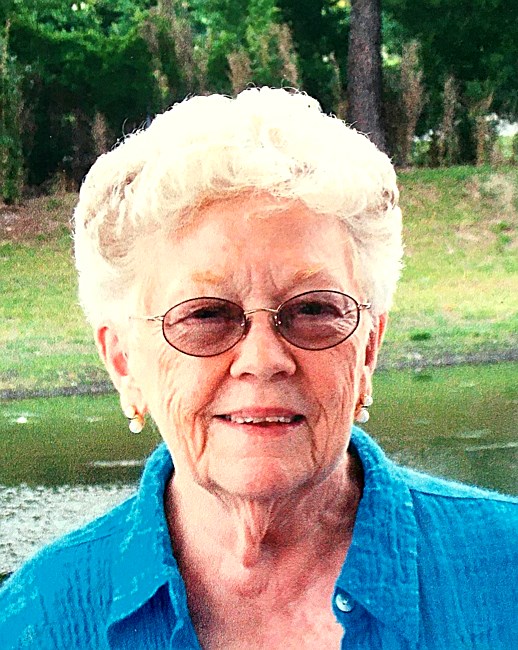 Obituary of Hazel Bigford