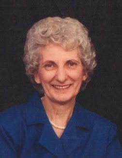 Obituary of Helen Fedorchuk