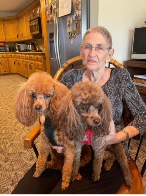 Obituary of Paula Boone Gough