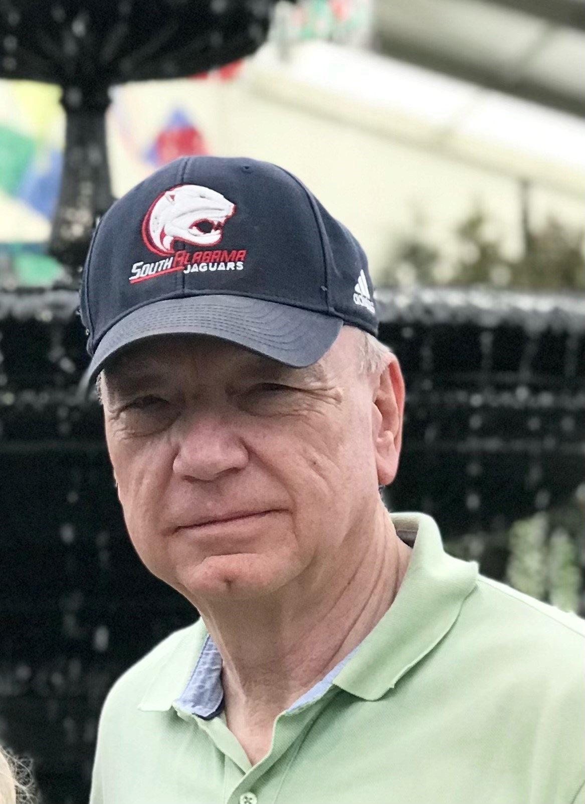 Obituary of Barry Brown Jennings