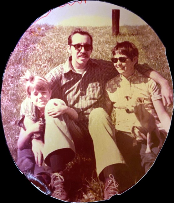 Obituary of George K. Moore