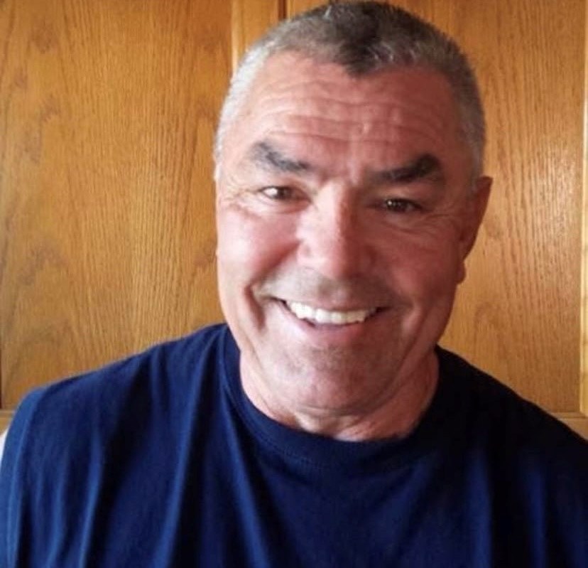 Obituary of George Anthony Ramirez