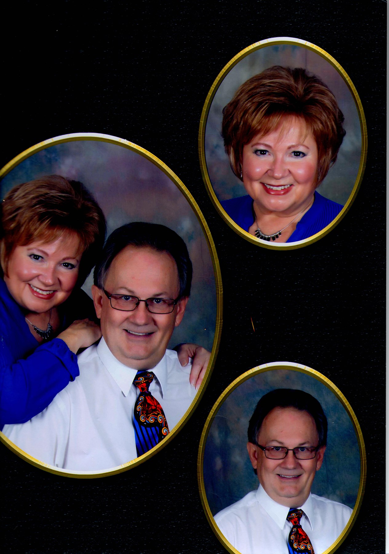 Obituary of Carmen R Rinehart