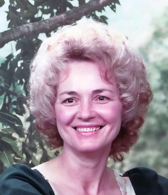 Obituary of JoAnn Skinner