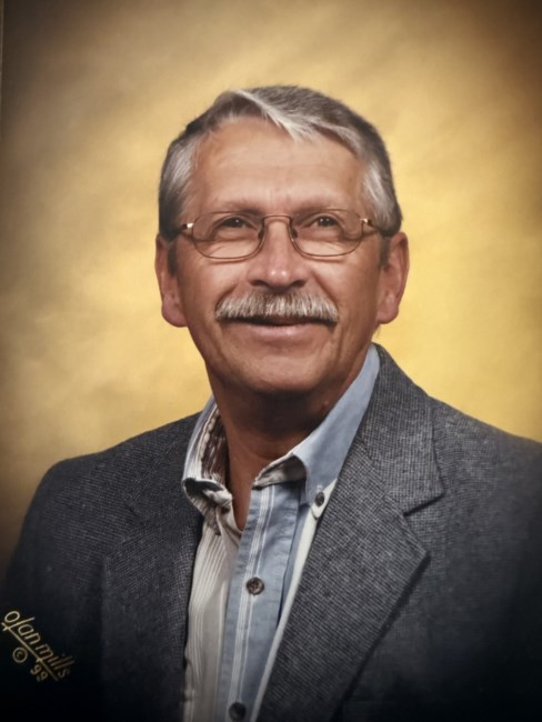 Obituary of Arthur Sherwood Moyer
