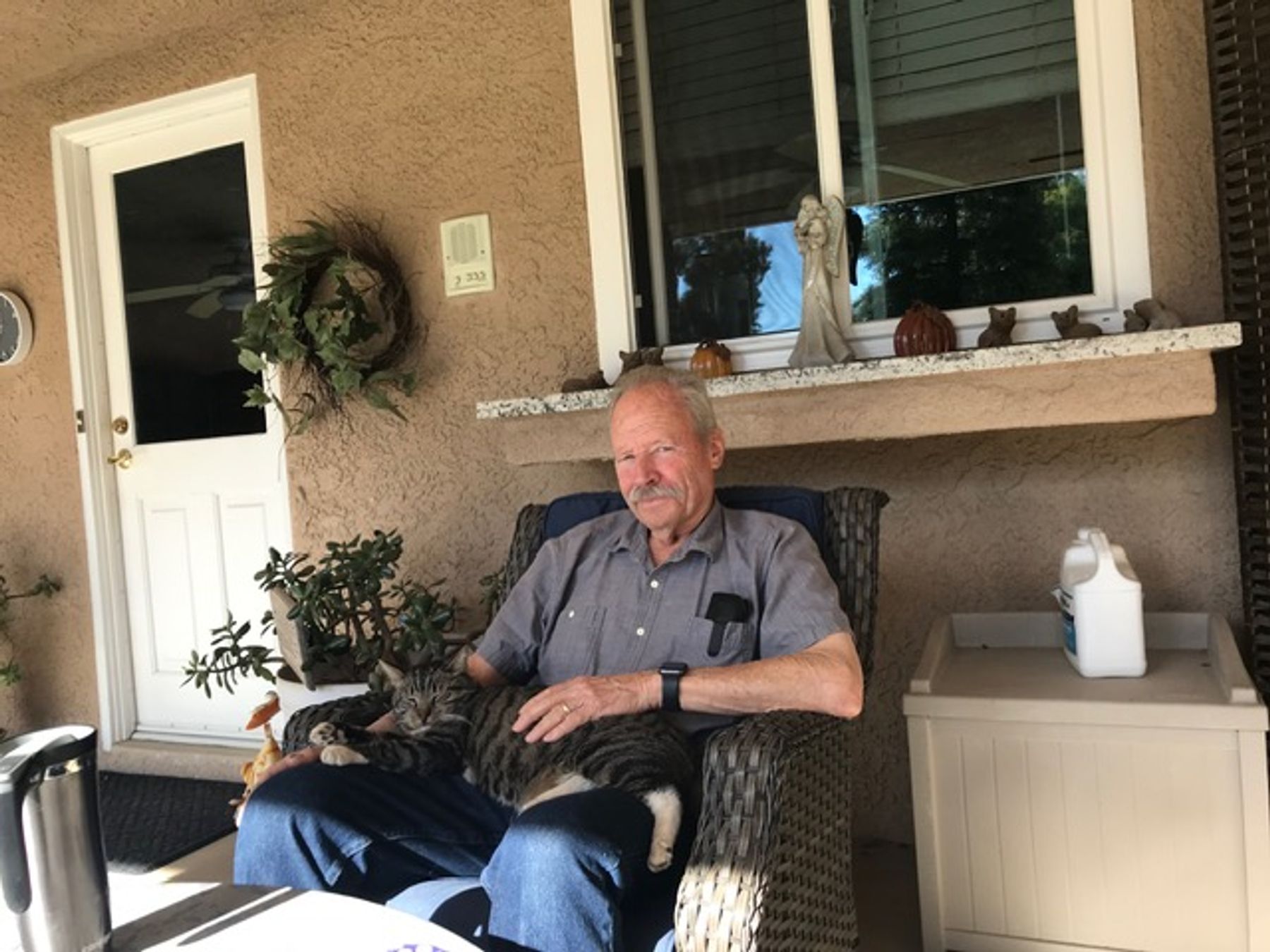 Obituary of Steven Allen McNeilly