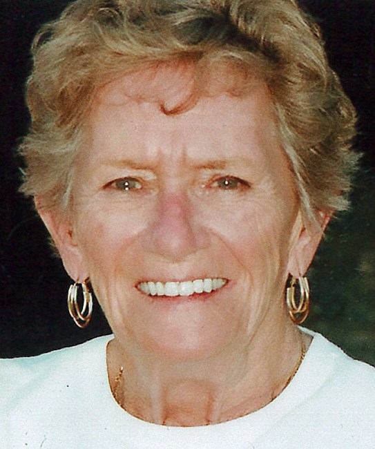 Obituary of JoAnn H Taylor