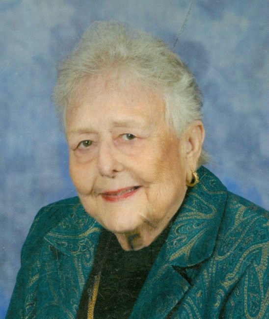 Obituary of Opal Lea Elrod Phillips