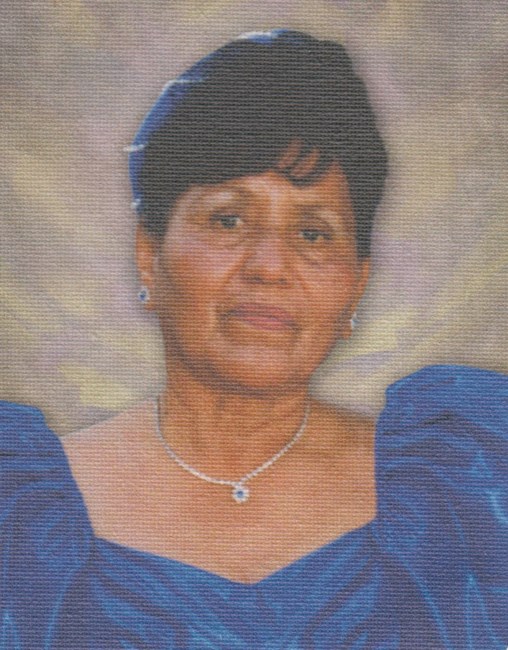 Obituary of Josefina Roman