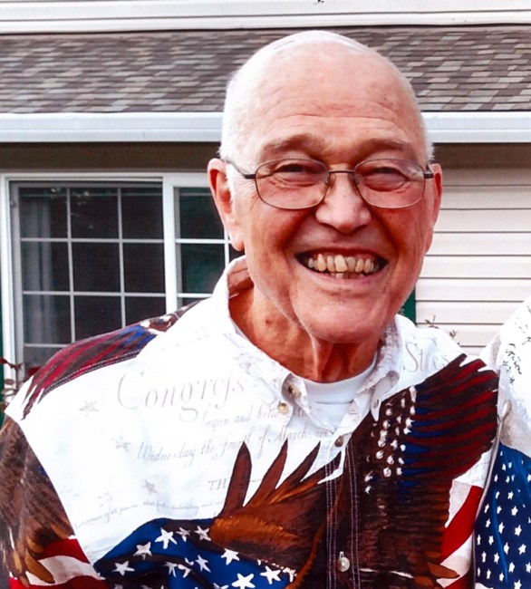 Obituary of Billy Joe Van Horn