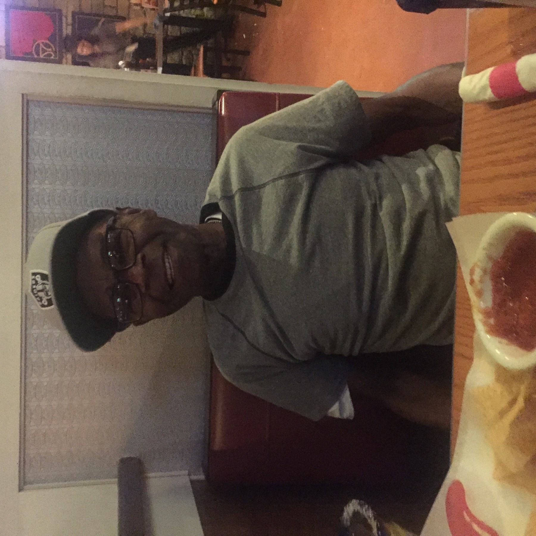 Obituary of Terry Jerome Smith