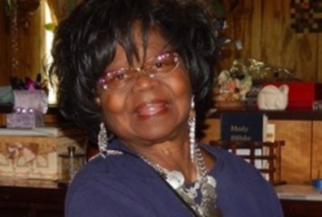 Obituary of Mary Ann Carr