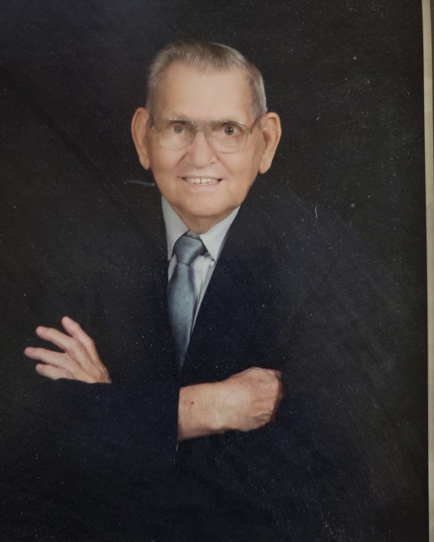 Avis de décès de Leonard Leroy Musk Sr.