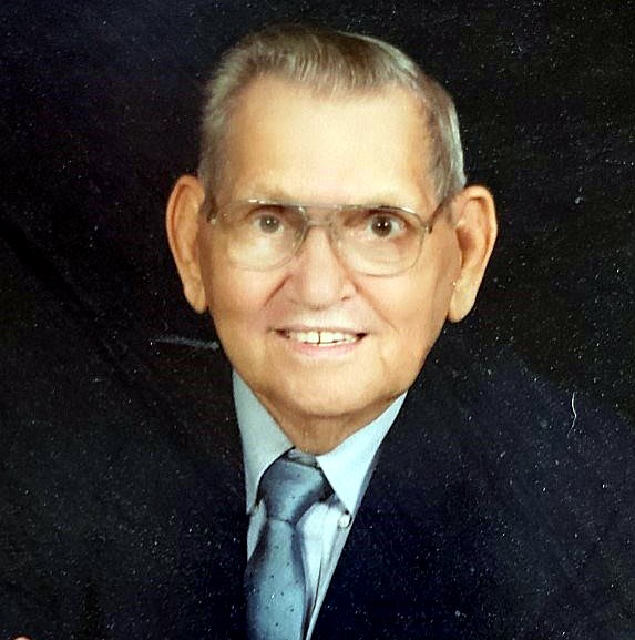 Obituary of Leonard Leroy Musk Sr.