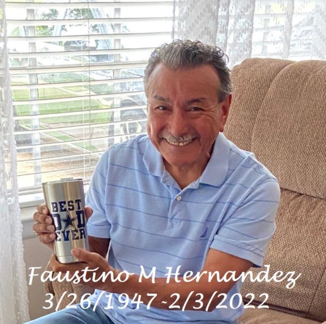 Michael Tino Martinez Obituary 2022 - Brown Family Mortuary