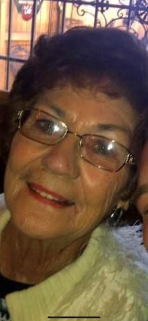 Obituary of Doris M Bales