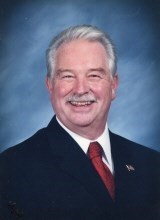 Obituary of Donald James White