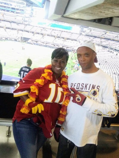 Obituario de Darryl Gene Mitchell, Sr.