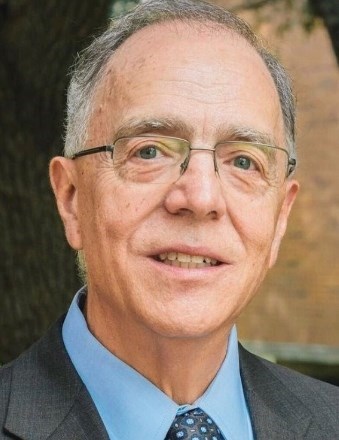 Obituary of Ray Edward Berend