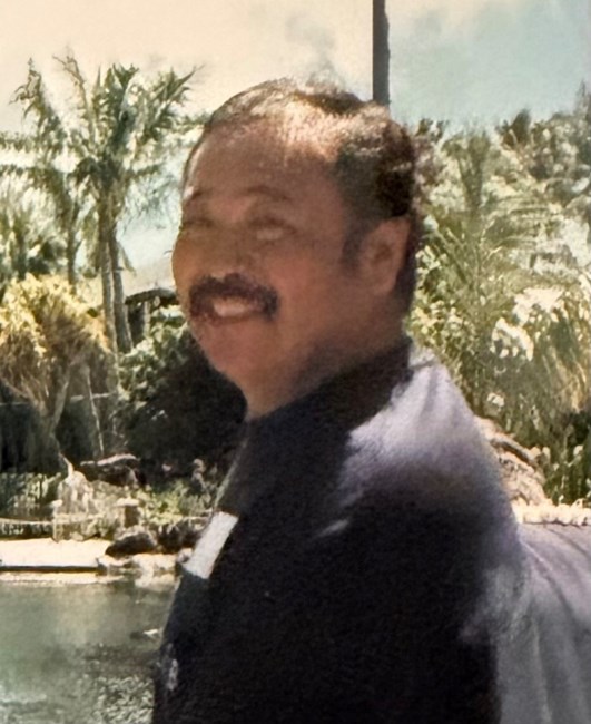 Obituary of Mark Nagamatsu