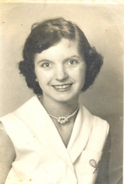 Obituary of Mildred Medley
