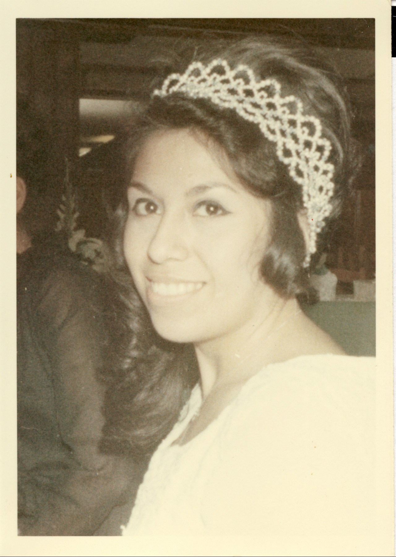 Obituary of Isabel Fontagneres