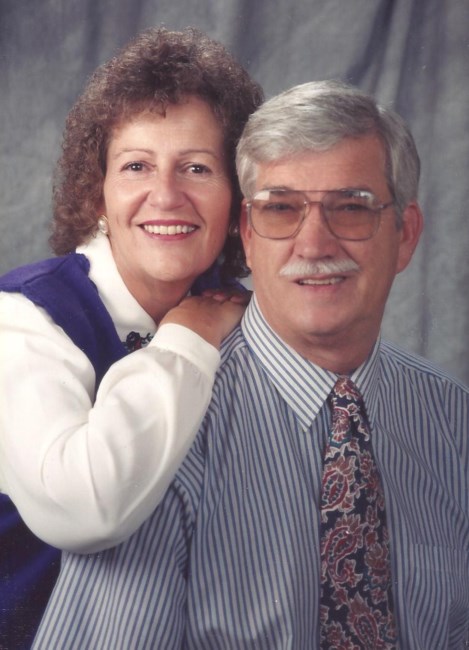 Obituary of James D. Powell