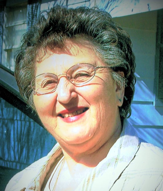 Obituary of Agnes C. Moeller