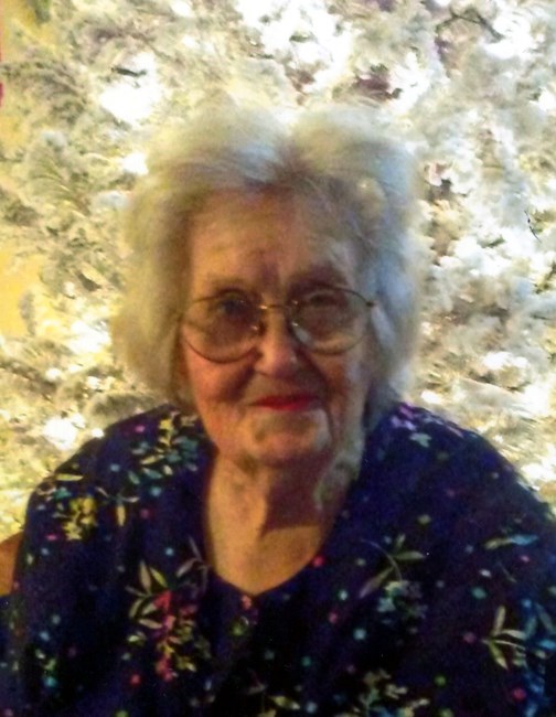 Obituary of Mary Lavinia Miller Cadenhead Tims